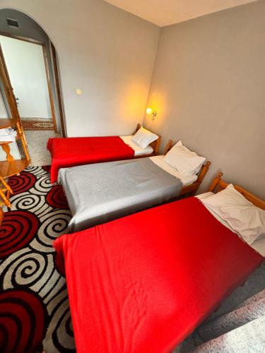 MOTEL INTERNATIONAL - image 3