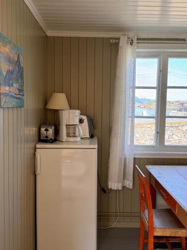 Sakrisøy Rorbuer - image 11