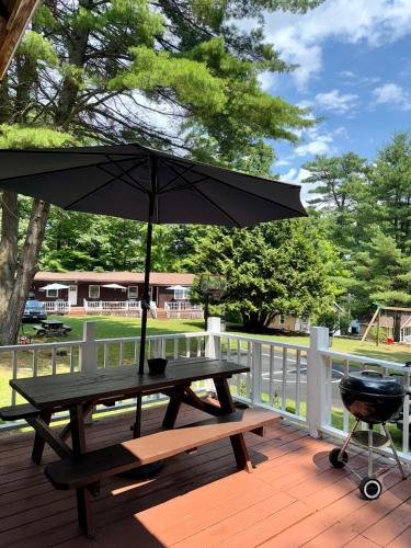 Rock Castle Resort
