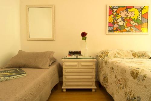 Flat 313, Petrópolis (fotografie 4)
