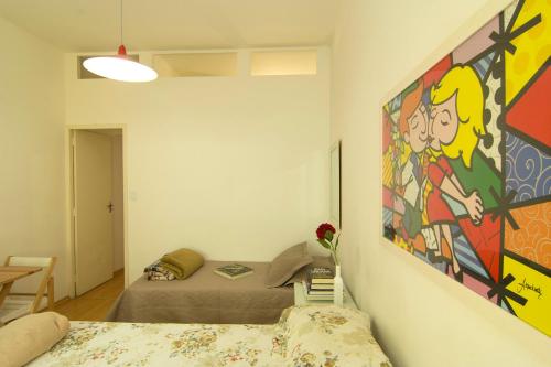 Flat 313, Petrópolis (fotografie 7)