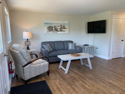 Gros Morne Coastal Suites in Rocky Harbour (NL)