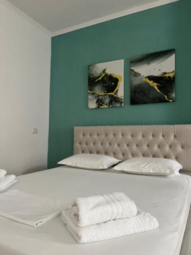 Vrenjo GuestHouse