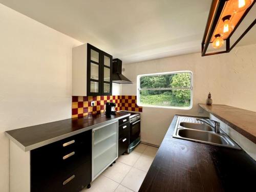 On boat luxury - 6 pers - view in Le Port Marly