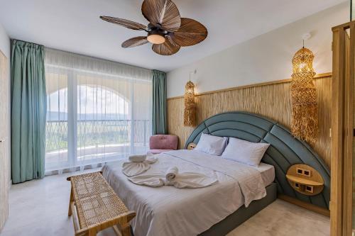 Casa Deniso - The Home of Chill in 比亞拉