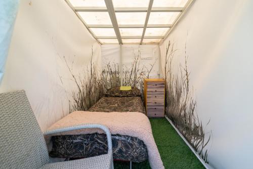 Garden Camping, Tallinn (photo 7)