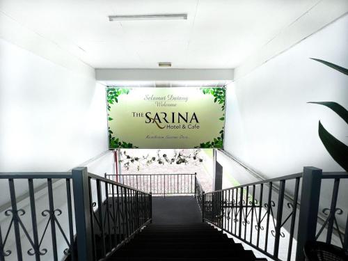 Sarina Hotel, Jeli in Tanah Merah