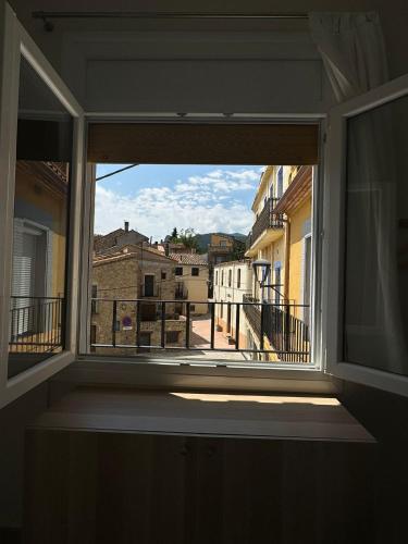 Hostal Restaurant Casa Comaulis in La Vajol