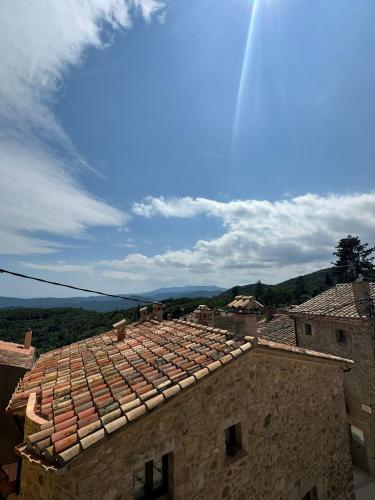 Hostal Restaurant Casa Comaulis in La Vajol