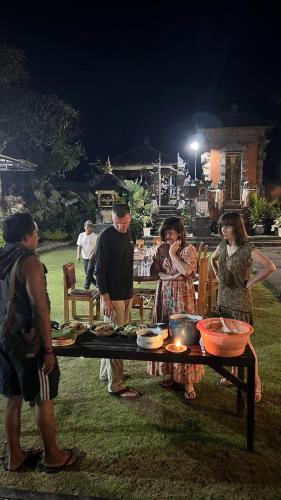 Tamansari Homestay Tamansari Homestay