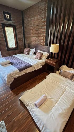 Tamansari Homestay Tamansari Homestay