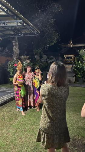 Tamansari Homestay Tamansari Homestay