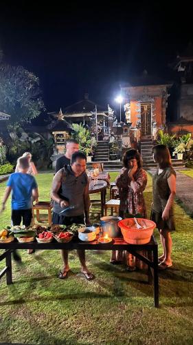 Tamansari Homestay Tamansari Homestay