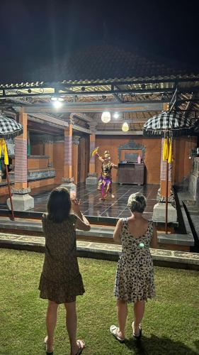 Tamansari Homestay Tamansari Homestay