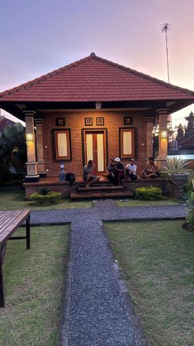 Tamansari Homestay Tamansari Homestay