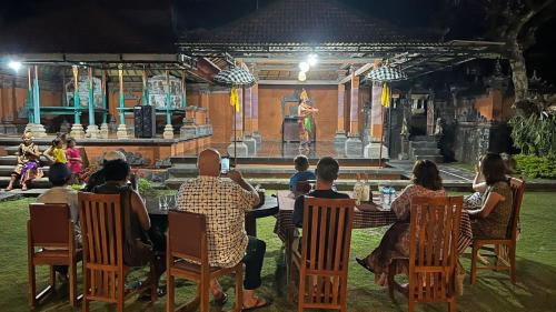 Tamansari Homestay Tamansari Homestay