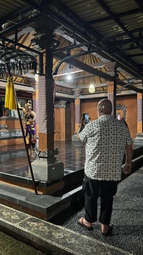 Tamansari Homestay Tamansari Homestay