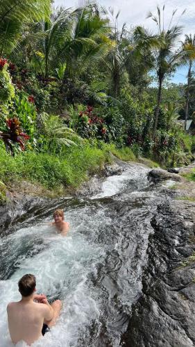 Tamansari Homestay Tamansari Homestay