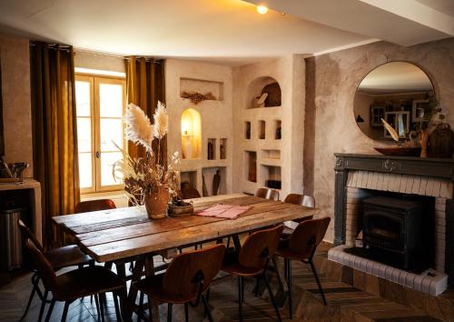 Le Charron de Sancerre gîte à louer Neuilly-en-Sancerre