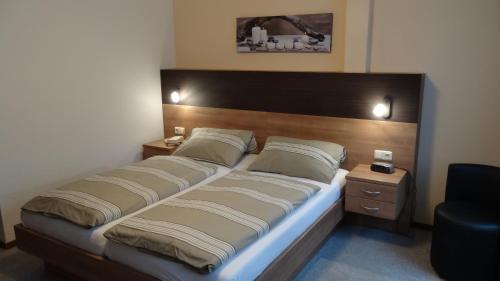 Pension Villa Irene