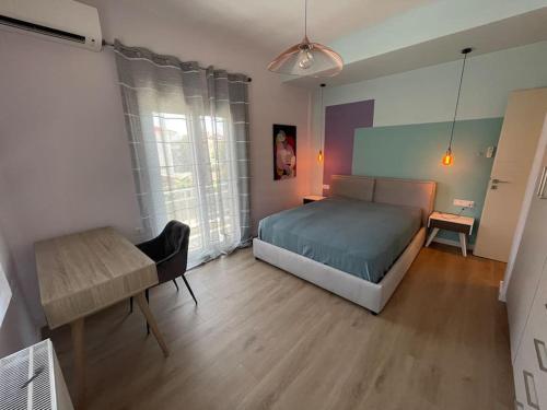 Cozy, ηλιόλουστο διαμέρισμα 85τμ, Tripoli (photo 10)