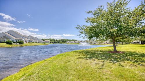 Accommodation in Chugach