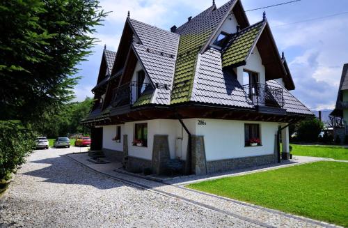 Bialy Dworek - Zakopane