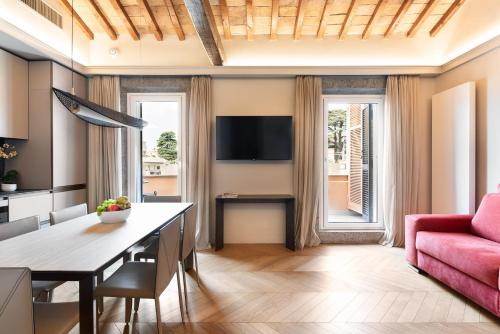 Eden Penthouse Suite - image 10