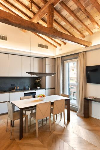 Eden Penthouse Suite - image 9
