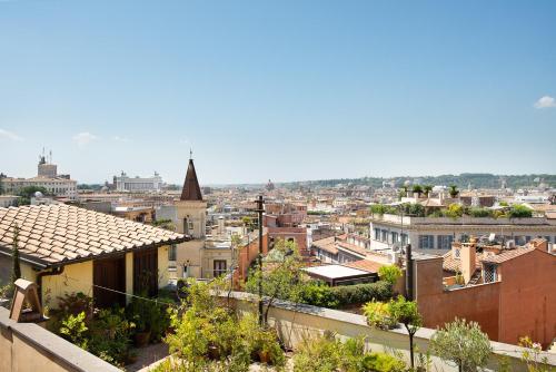 Eden Penthouse Suite - image 11