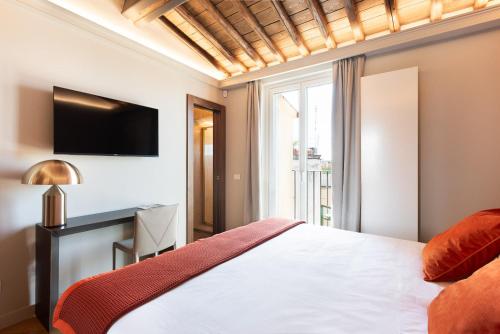 Eden Penthouse Suite - main image