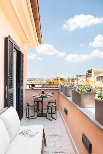 Eden Penthouse Suite - image 3