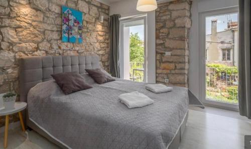 Guest House Lea in Rovinj