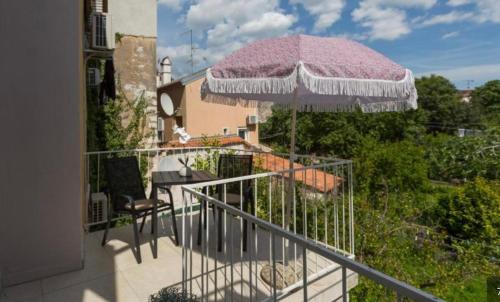 Guest House Lea in Rovinj