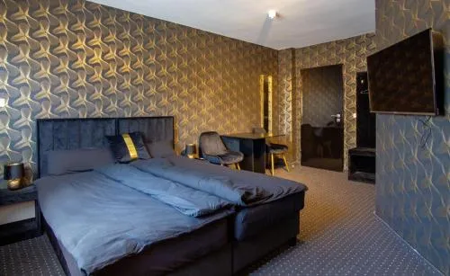 Bed and Breakfast 33 in Duisburg, Deutschland