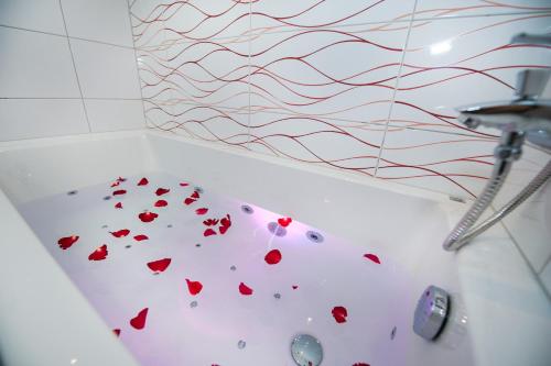 Honeymoon Ruterra studio, Praha (fotografie 6)