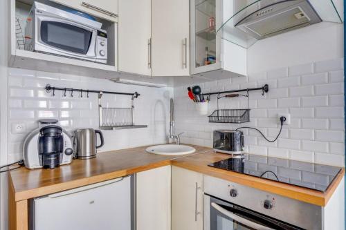 Appartement agréable à Bordeaux, Bordeaux (Foto 3)