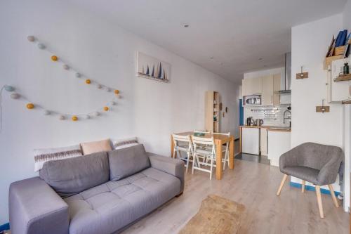 Appartement agréable à Bordeaux, Bordeaux (Foto 6)