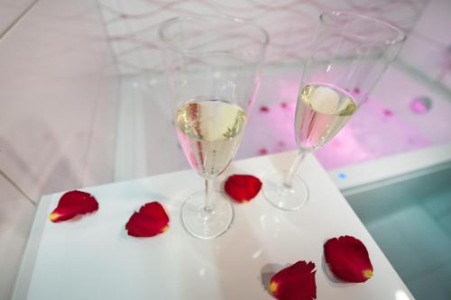 Honeymoon Ruterra studio, Praha (fotografie 10)
