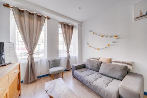Appartement agréable à Bordeaux, Bordeaux (Foto 4)
