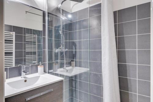 Appartement agréable à Bordeaux, Bordeaux (Foto 10)
