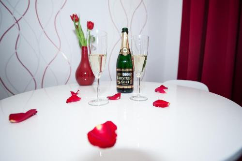 Honeymoon Ruterra studio, Praha (fotografie 8)