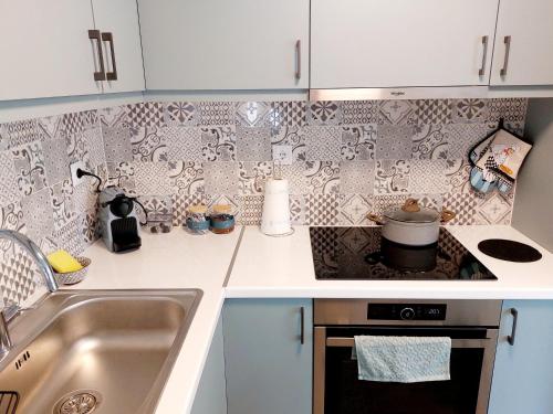편의 시설/서비스, Diamond Apartment in 라미아