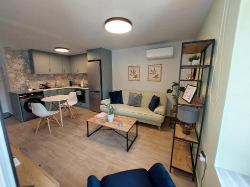 Diamond Apartment in 라미아
