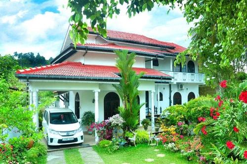 NH Rest House, Mirissa