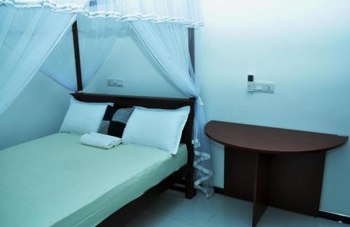 Deluxe Double Room image 4