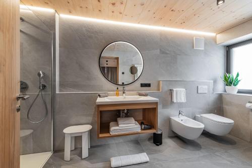 Superior Apartment with Sauna