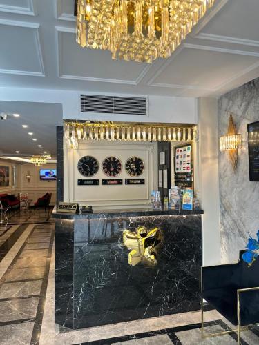 OMMA HOTEL - image 13