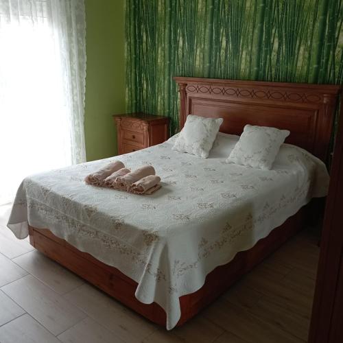 Apartamento de 3 dormitorios