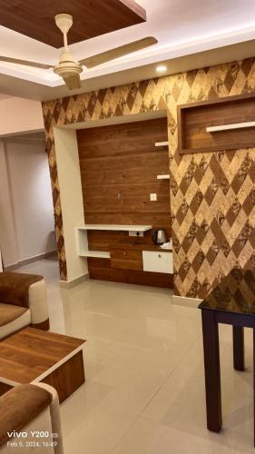 Apartment in Cochin Airport